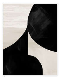 Poster Night Set I - Dan Hobday